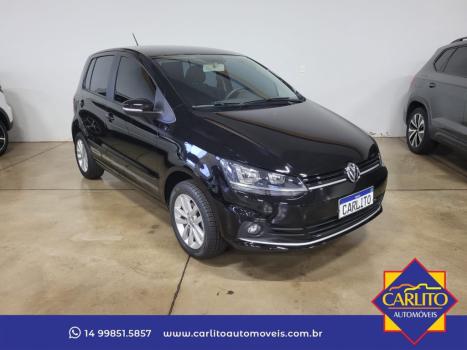 VOLKSWAGEN Fox 1.6 4P CONNECT FLEX, Foto 1