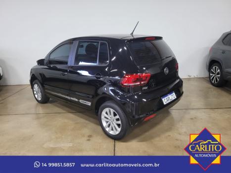 VOLKSWAGEN Fox 1.6 4P CONNECT FLEX, Foto 2
