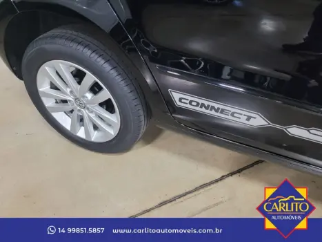 VOLKSWAGEN Fox 1.6 4P CONNECT FLEX, Foto 3