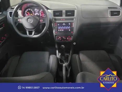 VOLKSWAGEN Fox 1.6 4P CONNECT FLEX, Foto 4