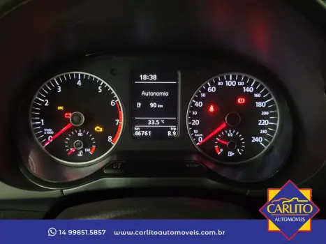 VOLKSWAGEN Fox 1.6 4P CONNECT FLEX, Foto 7