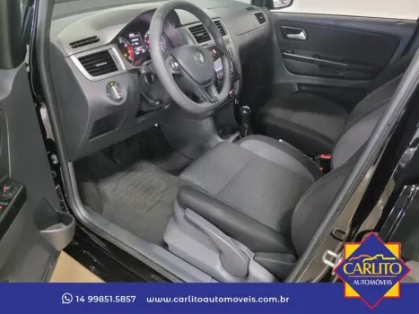 VOLKSWAGEN Fox 1.6 4P CONNECT FLEX, Foto 8