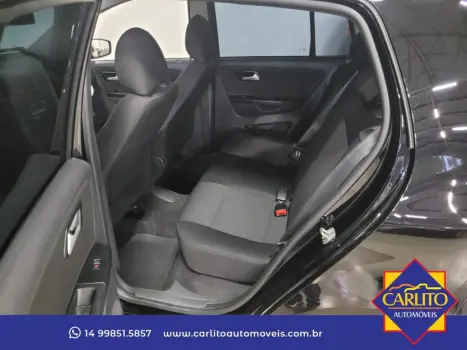 VOLKSWAGEN Fox 1.6 4P CONNECT FLEX, Foto 9