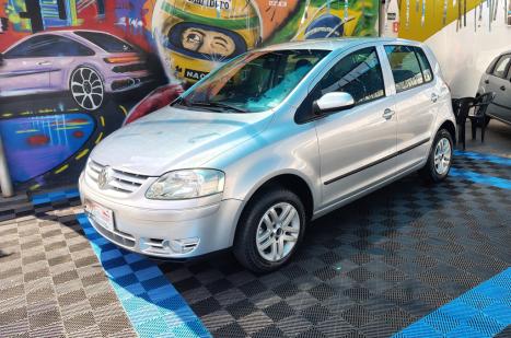 VOLKSWAGEN Fox 1.6 4P PLUS FLEX, Foto 1