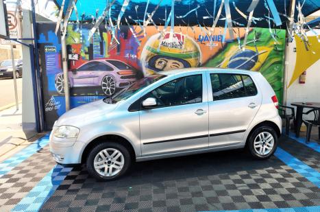 VOLKSWAGEN Fox 1.6 4P PLUS FLEX, Foto 2