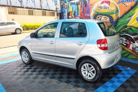 VOLKSWAGEN Fox 1.6 4P PLUS FLEX, Foto 3