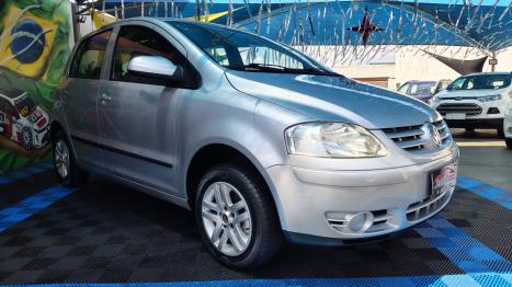 VOLKSWAGEN Fox 1.6 4P PLUS FLEX, Foto 4