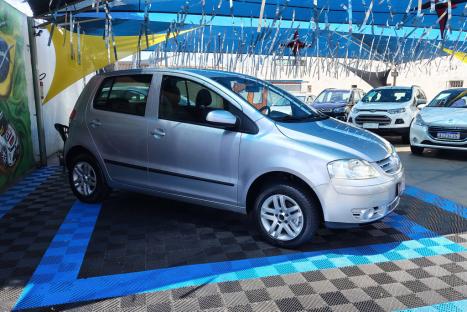VOLKSWAGEN Fox 1.6 4P PLUS FLEX, Foto 5