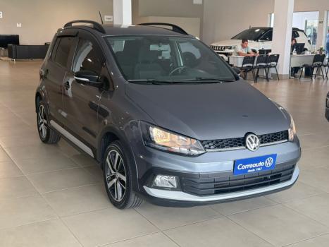 VOLKSWAGEN Fox 1.6 4P EXTREME FLEX, Foto 1