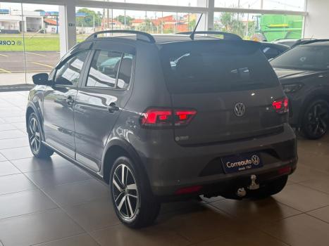 VOLKSWAGEN Fox 1.6 4P EXTREME FLEX, Foto 4