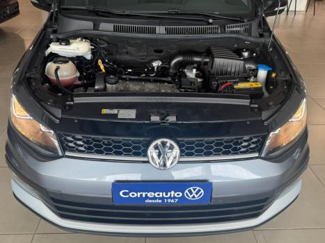 VOLKSWAGEN Fox 1.6 4P EXTREME FLEX, Foto 7