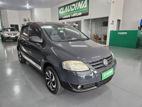 VOLKSWAGEN Fox 1.6 4P PLUS FLEX, Foto 1