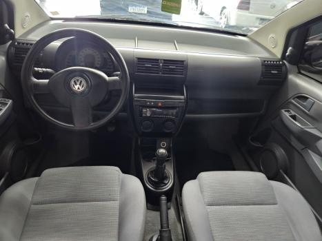 VOLKSWAGEN Fox 1.6 4P PLUS FLEX, Foto 4