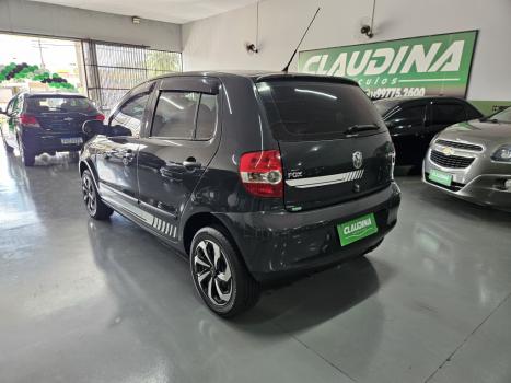 VOLKSWAGEN Fox 1.6 4P PLUS FLEX, Foto 5