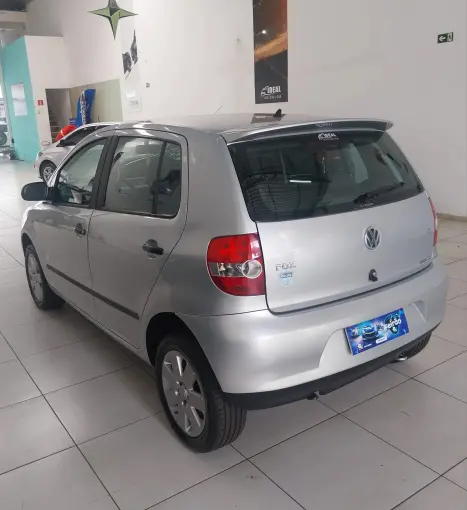 VOLKSWAGEN Fox 1.6 4P ROUTE FLEX, Foto 2