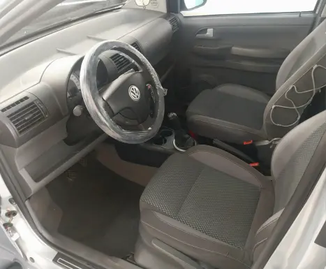 VOLKSWAGEN Fox 1.6 4P ROUTE FLEX, Foto 4