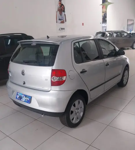 VOLKSWAGEN Fox 1.6 4P ROUTE FLEX, Foto 7