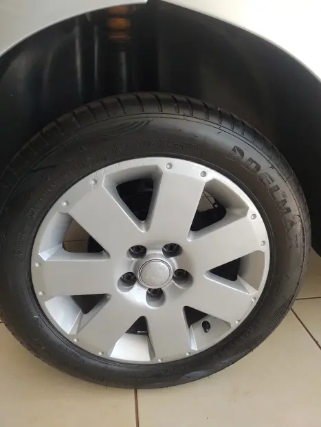 VOLKSWAGEN Fox 1.6 4P ROUTE FLEX, Foto 9