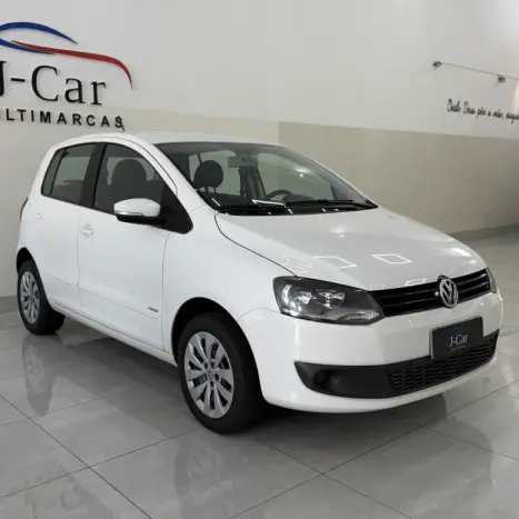 VOLKSWAGEN Fox 1.6 4P TREND FLEX, Foto 1