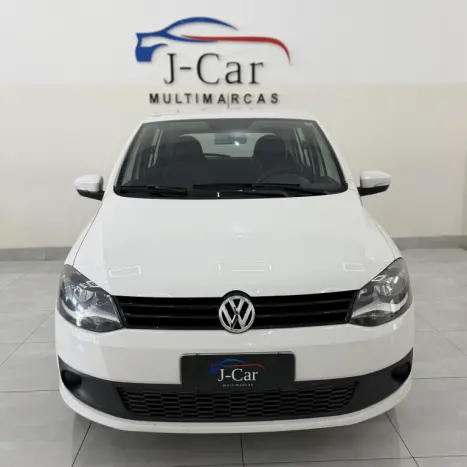 VOLKSWAGEN Fox 1.6 4P TREND FLEX, Foto 2