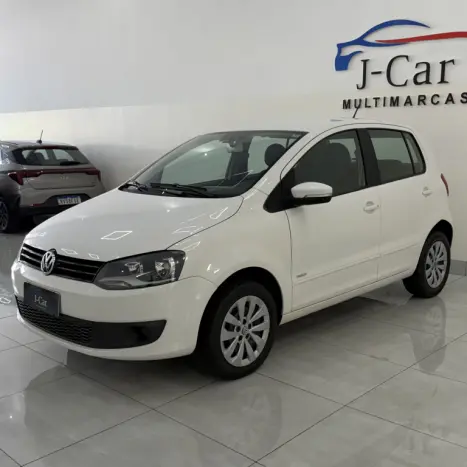 VOLKSWAGEN Fox 1.6 4P TREND FLEX, Foto 3