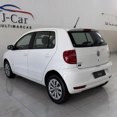 VOLKSWAGEN Fox 1.6 4P TREND FLEX, Foto 4