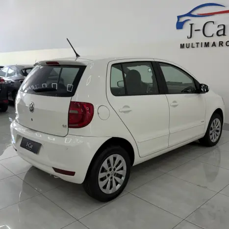 VOLKSWAGEN Fox 1.6 4P TREND FLEX, Foto 6