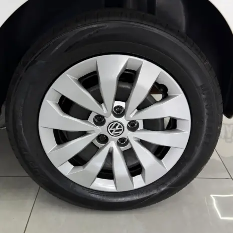 VOLKSWAGEN Fox 1.6 4P TREND FLEX, Foto 11