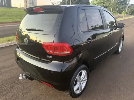 VOLKSWAGEN Fox 1.6 4P COMFORTLINE FLEX, Foto 10