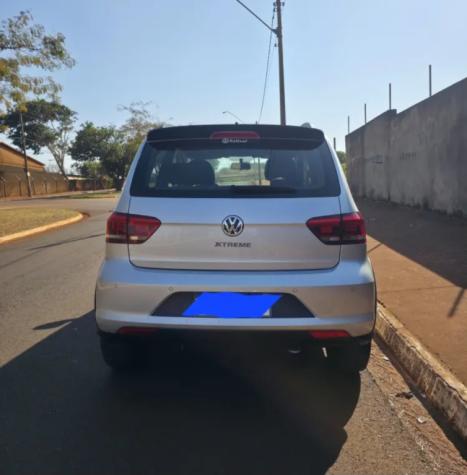 VOLKSWAGEN Fox 1.6 4P FLEX MSI XTREME, Foto 4