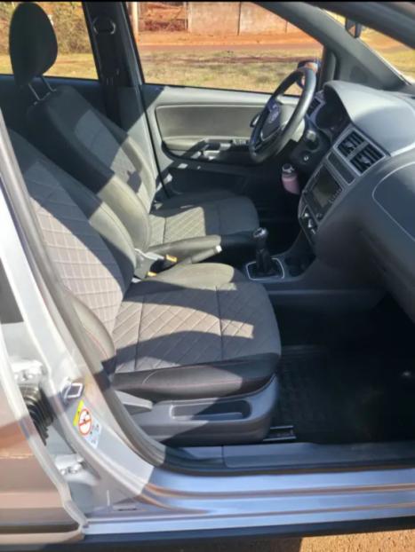 VOLKSWAGEN Fox 1.6 4P FLEX MSI XTREME, Foto 5
