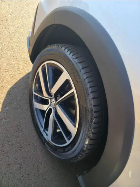 VOLKSWAGEN Fox 1.6 4P FLEX MSI XTREME, Foto 6