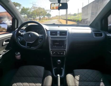 VOLKSWAGEN Fox 1.6 4P FLEX MSI XTREME, Foto 7