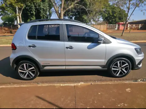 VOLKSWAGEN Fox 1.6 4P FLEX MSI XTREME, Foto 1