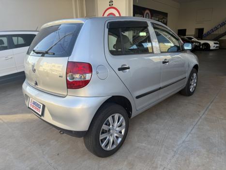 VOLKSWAGEN Fox 1.6 4P PLUS FLEX, Foto 3