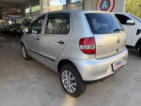 VOLKSWAGEN Fox 1.6 4P PLUS FLEX, Foto 4