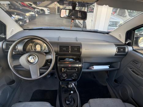 VOLKSWAGEN Fox 1.6 4P PLUS FLEX, Foto 5