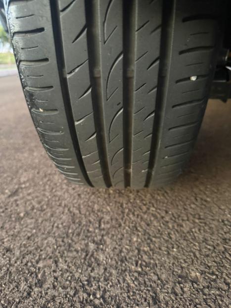 VOLKSWAGEN Fox 1.6 4P MSI COMFORTLINE FLEX, Foto 15