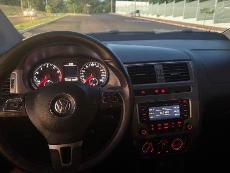 VOLKSWAGEN Fox 1.6 4P MSI COMFORTLINE FLEX, Foto 8