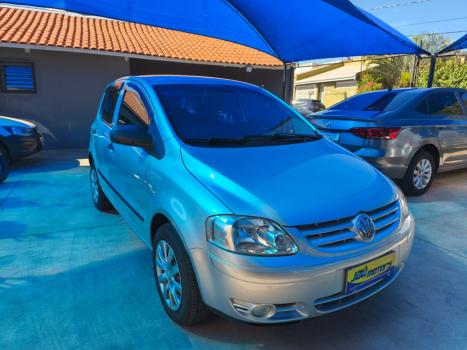 VOLKSWAGEN Fox 1.6 4P FLEX, Foto 2