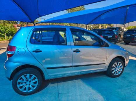 VOLKSWAGEN Fox 1.6 4P FLEX, Foto 4