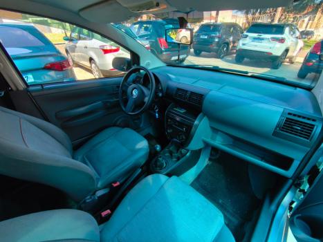 VOLKSWAGEN Fox 1.6 4P FLEX, Foto 5