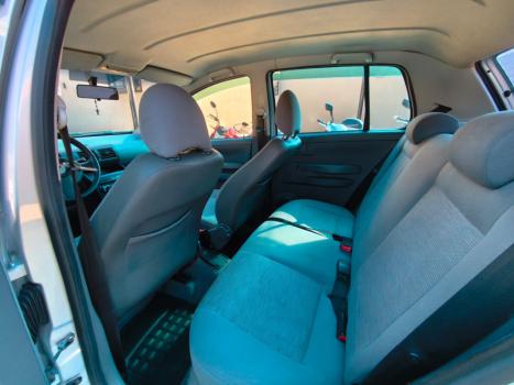 VOLKSWAGEN Fox 1.6 4P FLEX, Foto 6