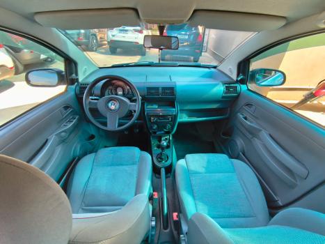 VOLKSWAGEN Fox 1.6 4P FLEX, Foto 7