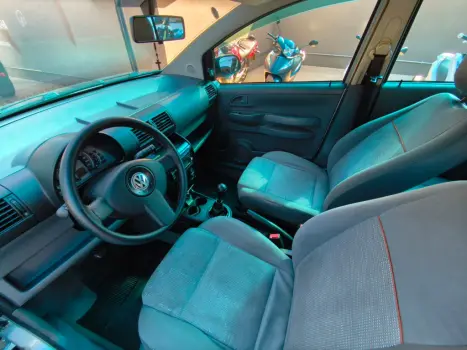 VOLKSWAGEN Fox 1.6 4P FLEX, Foto 8