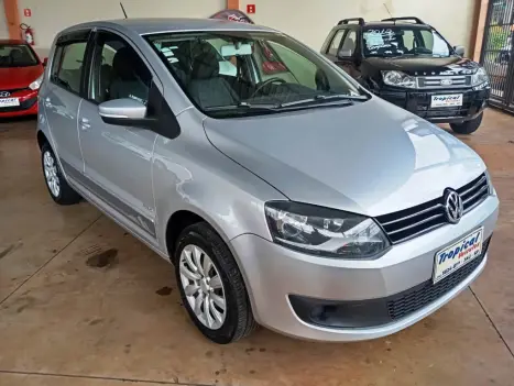 VOLKSWAGEN Fox 1.6 4P TREND FLEX, Foto 1