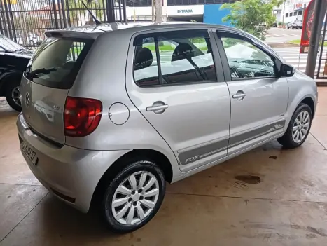 VOLKSWAGEN Fox 1.6 4P TREND FLEX, Foto 2