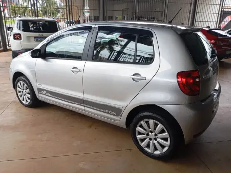 VOLKSWAGEN Fox 1.6 4P TREND FLEX, Foto 4