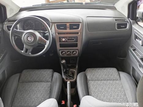 VOLKSWAGEN Fox 1.6 4P TREND FLEX, Foto 5