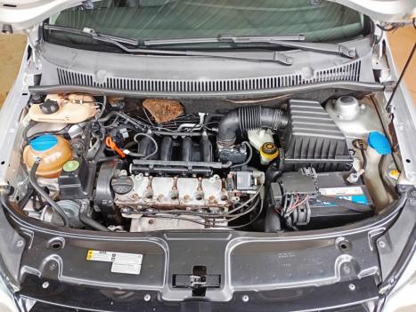 VOLKSWAGEN Fox 1.6 4P TREND FLEX, Foto 9